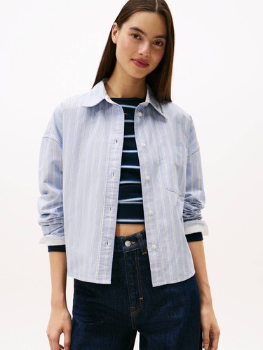 Camicia camicie donna tommy - camicie,