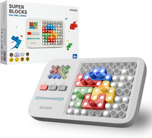Giiker super blocks - super,