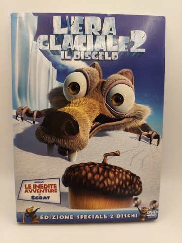 Era glaciale il - glaciale,