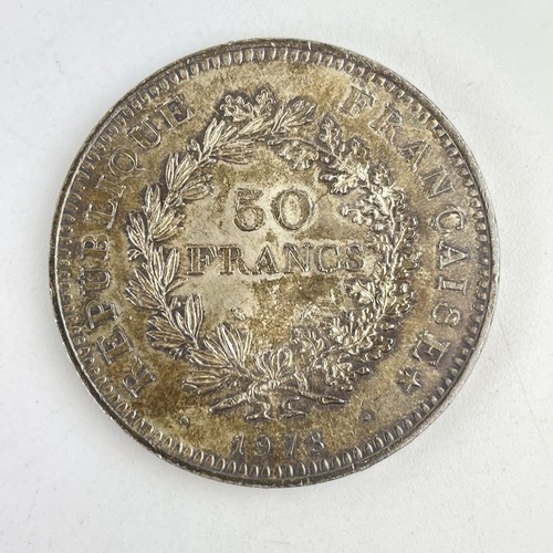 Francia 1978 900 moneta - francia,