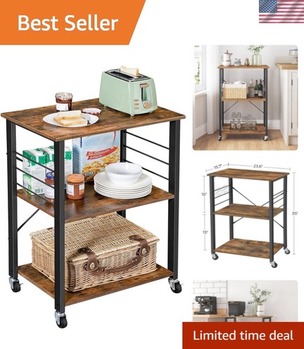 Scaffale cucina ruote - scaffale, da