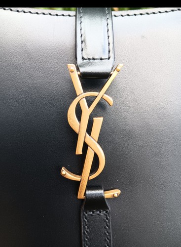 Borsa saint laurent a 7 - 5,