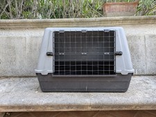 Transportino per Cane - Rigido Come Nuovo Ottimo Per Auto