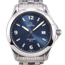 Orologio Uomo Omega Seamaster