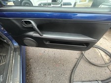 Schede porte Fiat Coupè Turbo