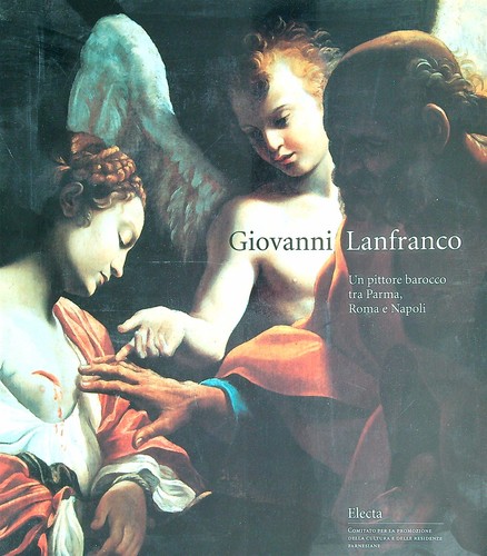 Giovanni lanfranco schleier - giovanni,