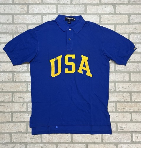 Polo vintage ralph lauren - vintage,