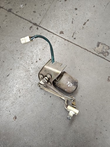 Motorino tergicristallo fiat - tergicristallo,