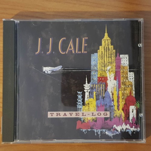 Cale travel log - cale, full