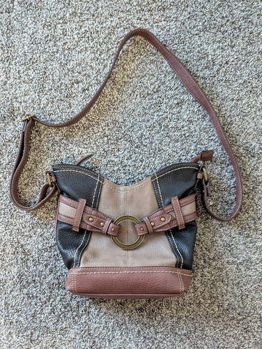 Borsa tracolla c born - borsa, b.o.c