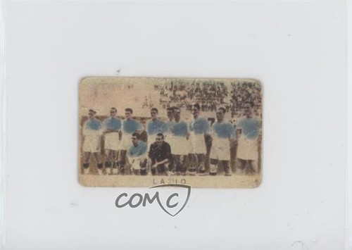 1934 incas maestoso cioccolato - 1934,