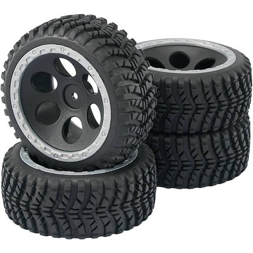 Reely 6549732 ruote - reely,