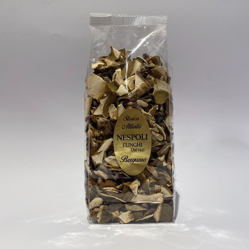 Funghi porcini secchi - , in