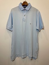 Tommy Hilfiger, T shirt polo
