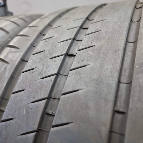 Pneumatici 305 r20 - 2,