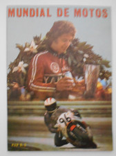 Album Motorcycle Cards
