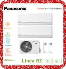 PANASONIC LINEA RZ