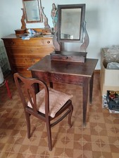 Scrittoio antico '700