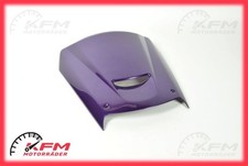 Suzuki AP 50 carena mascherina