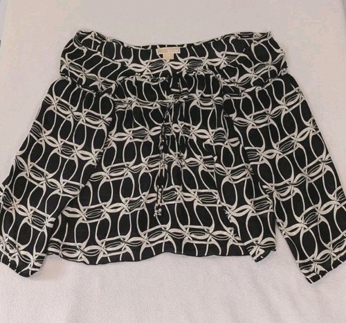 Top michael kors - kors, 100%