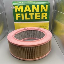 Air Filter Mann Filter