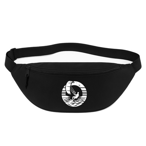 Marsupio kite board kitesurf