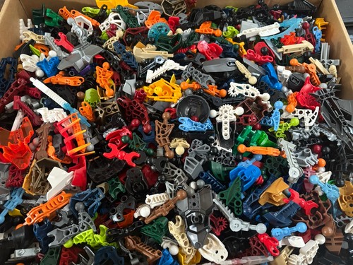 Lego bionicle hero factory - lego,