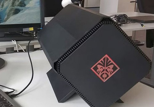 Omen accelerator egpu - hp, accelerator,