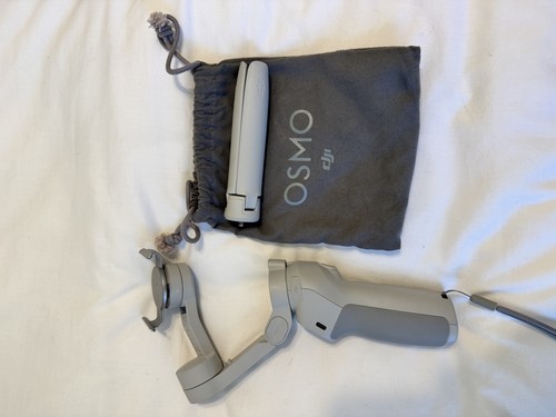 Dji stabilizzatore gimbal - 4,