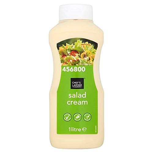 Crema per insalata chef - per, chef's