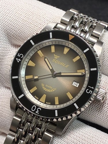 Sellita sw200 squale - sellita,
