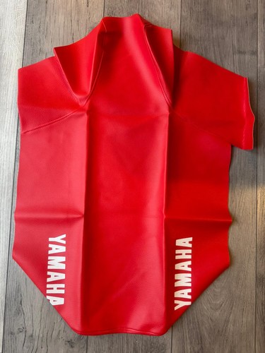 Coprisedile yamaha 350 - xt,