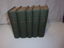 HUGO Victor - LES MISERABLES -