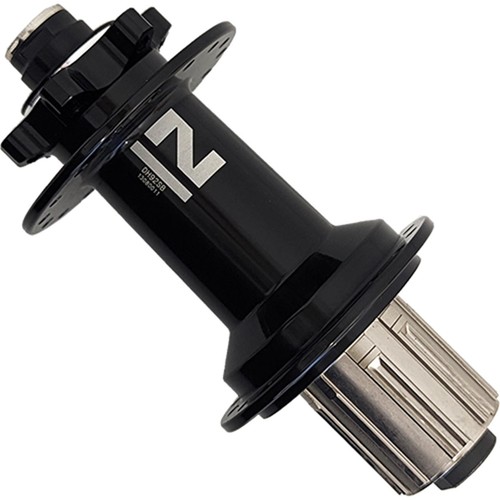 Novatec mozzo ruota posteriore - novatec,