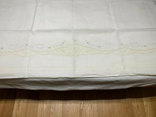 Parure lenzuola matrimoniale - parure,
