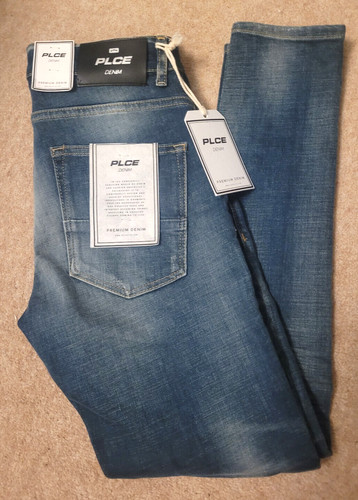 Jeans 913 police - jeans,