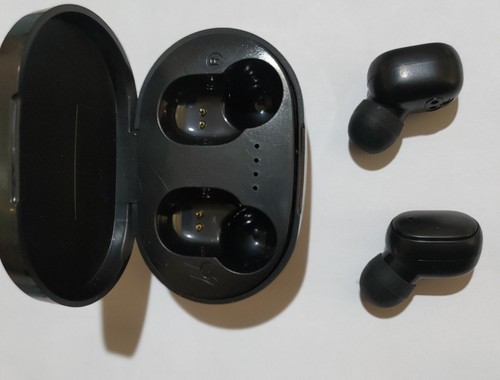 Auricolari bluetoooth wireless - auricolari,