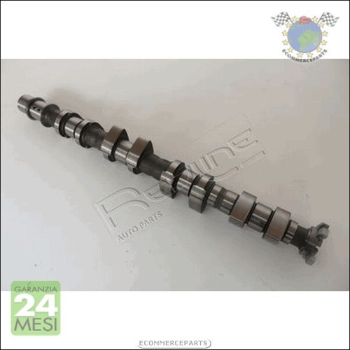Albero camme redline - a,