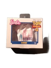 DISNEY PIXAR TOY STORY 4