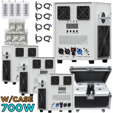 Macchina scintilla fredda 4x