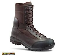 Crispi Leopard Brown