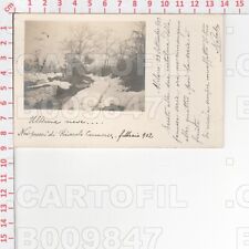 B9847 TORINO RIVAROLO CANAVESE