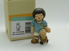 THUN,  Bimbo calciatore 
