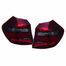 Fari fanali posteriori bmw - fari,