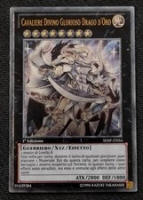 Cavaliere Divino Glorioso