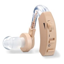 ANZIANI AMPLIFICATORE