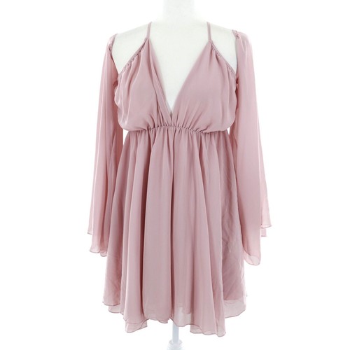 Joress mini abito donna rosa - joress,