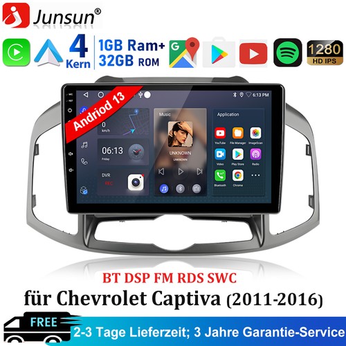 Per chevrolet captiva - chevrolet,
