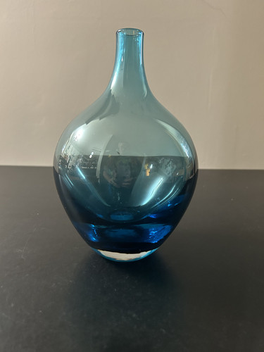 Vaso vetro salong - 8",