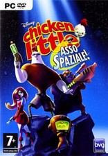 DISNEY CHICKEN LITTLE ASSO